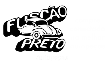 Fuscão Preto Autopeças